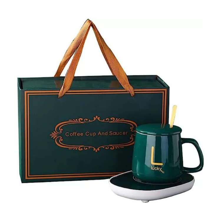 ماگ هیتردار(حرارتی)