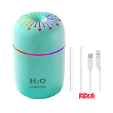 دستگاه بخور سرد مدل A7 ، A5 ظرفیت ۰.۳ لیتر