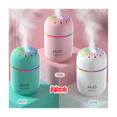 دستگاه بخور سرد مدل A7 ، A5 ظرفیت ۰.۳ لیتر