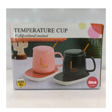 ماگ هیتردار سرامیکی لاکی lucky