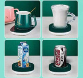 ماگ هیتردار سرامیکی لاکی lucky