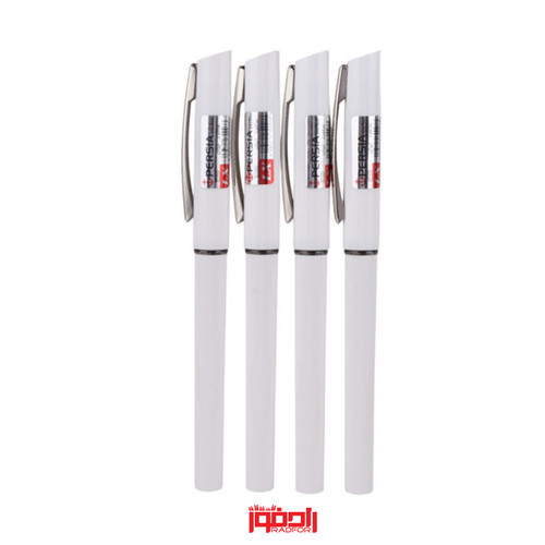 خودکار پرشیا سری ال ایکس (Lx)