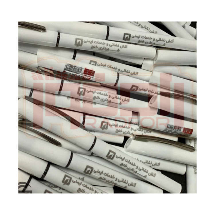 نمونه چاپ لیزر