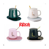 ماگ هیتردار سرامیکی لاکی lucky