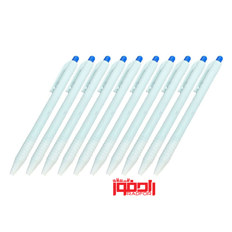 خودکار تبلیغاتی اطلس