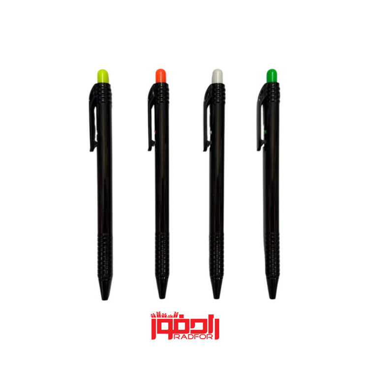 خودکار تبلیغاتی اطلس