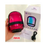 اسپیکر قابل حمل مدل M9