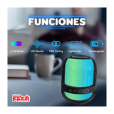 اسپیکر قابل حمل مدل M9