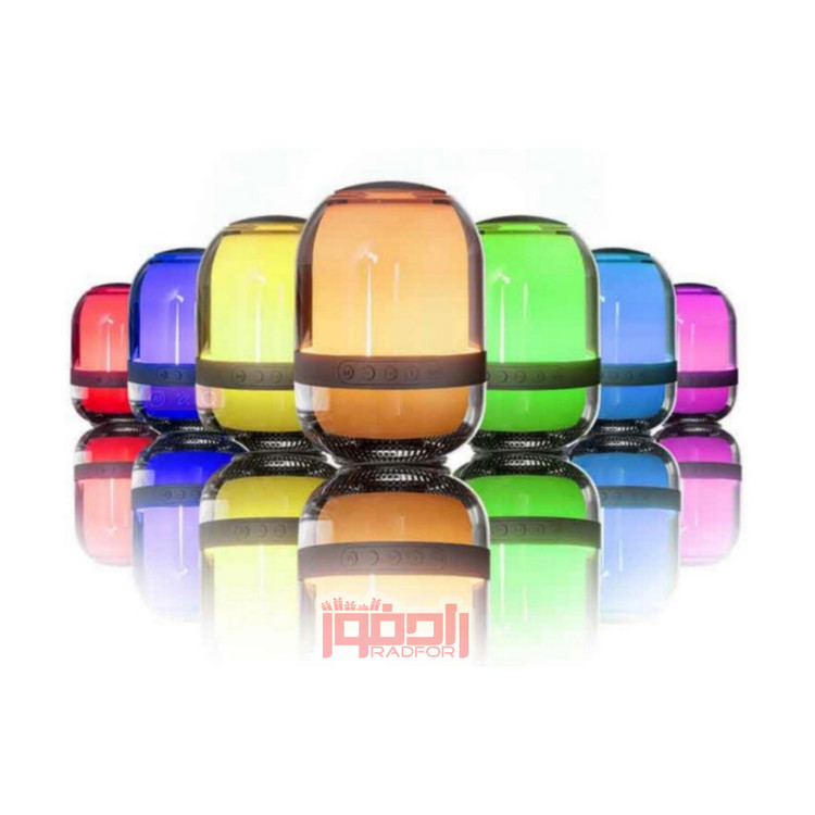 اسپیکر قابل حمل مدل M9