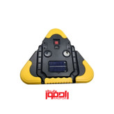 شارژ خورشیدی