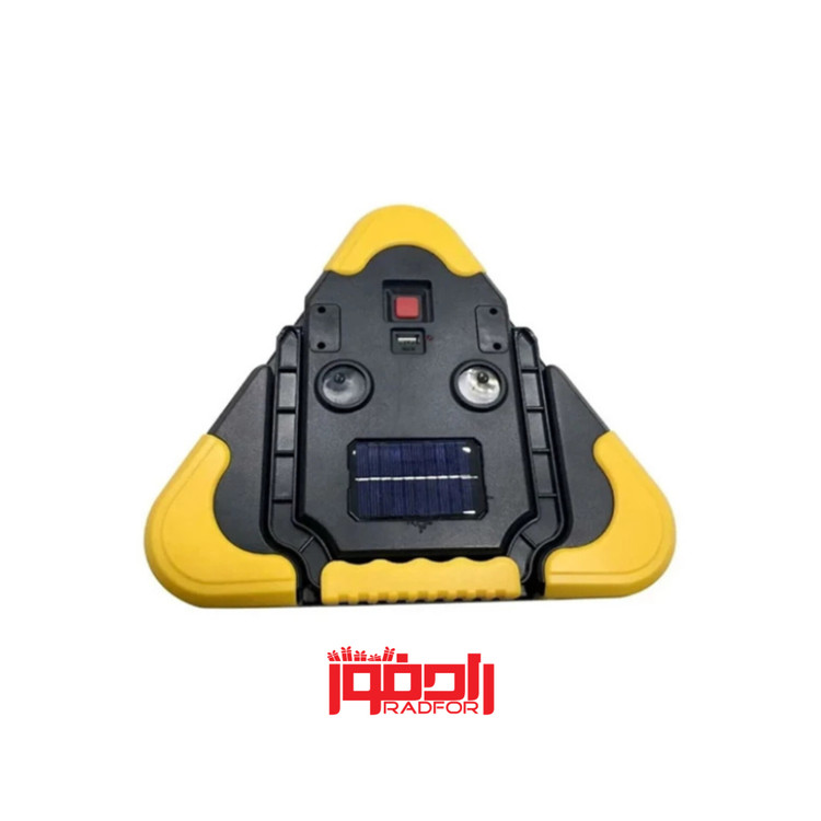 شارژ خورشیدی