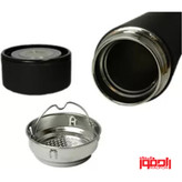 فلاسک ، تراول ماگ Enjoy دسته چرمی