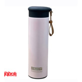 فلاسک ، تراول ماگ Enjoy دسته چرمی