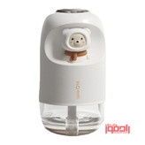 دستگاه بخور سرد H2O طرح خرسی 150 میلی لیتر