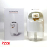 دستگاه بخور سرد H2O طرح خرسی 150 میلی لیتر