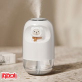 دستگاه بخور سرد H2O طرح خرسی 150 میلی لیتر