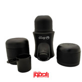 اسپرسو ساز مسافرتی دستی لواک Luwake