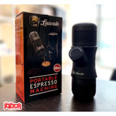 اسپرسو ساز مسافرتی دستی لواک Luwake