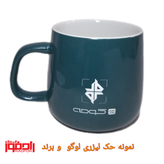 حک لیزری لوگو و برند