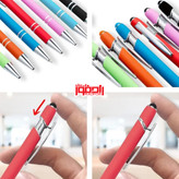 خودکار فلزی سر تاچ کد A59