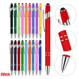 خودکار فلزی سر تاچ کد A59