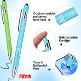 مکانیزم فشاری