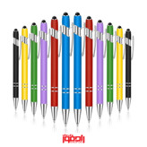 خودکار فلزی سر تاچ کد A59