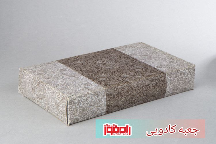 جعبه کادویی