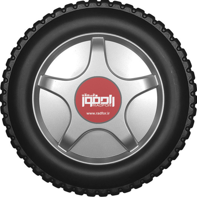 جعبه ازار تبلیغاتی طرح تایر