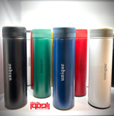 فلاسک درجه دار دور سیلیکونی