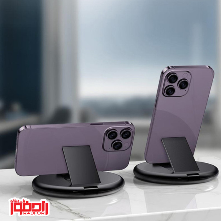 هولدر موبایل