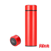 فلاسک درجه دار