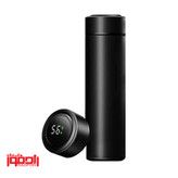 فلاسک درجه دار