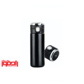 فلاسک قفل دار دماسنج دار تبلیغاتی