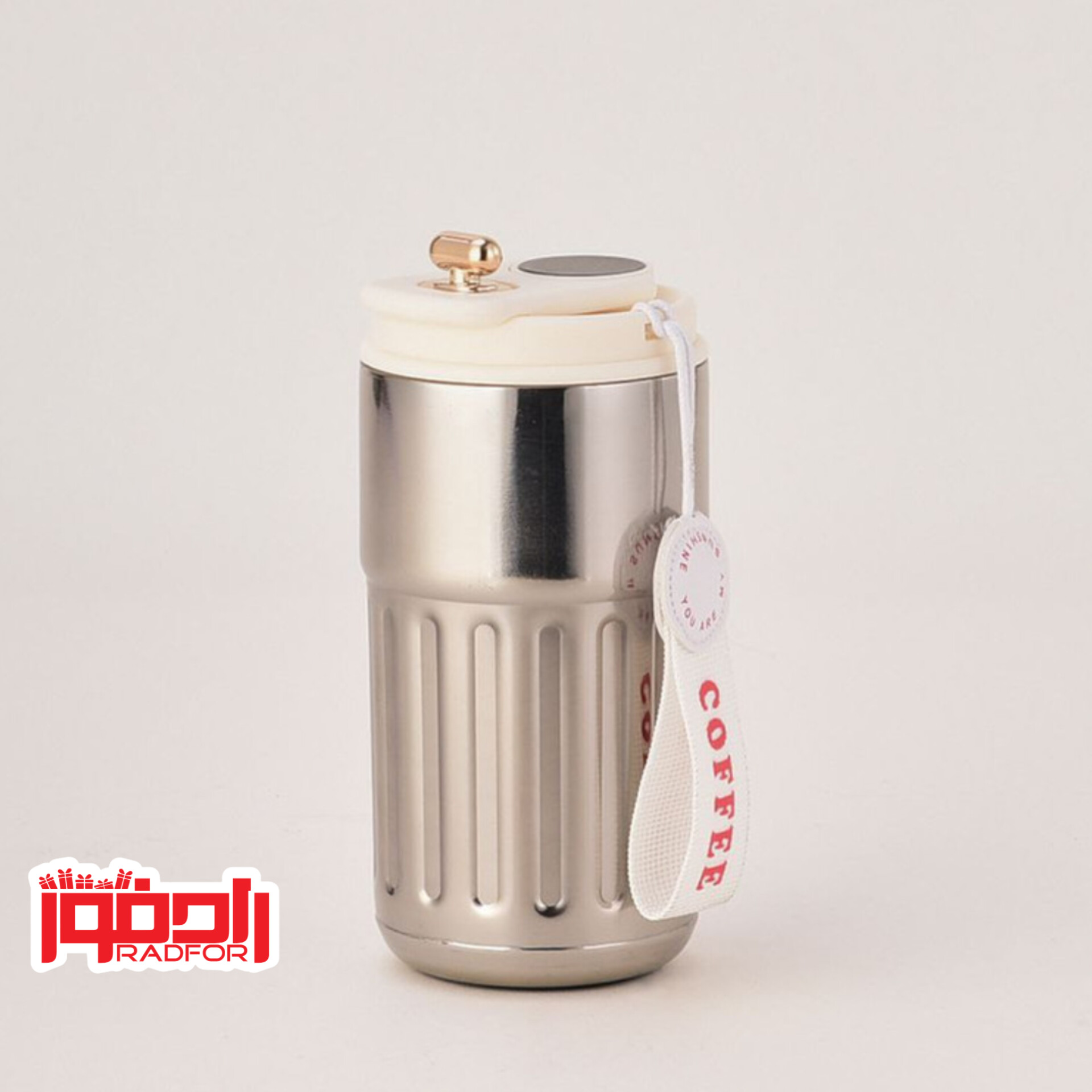 تراول ماگ قفل دار