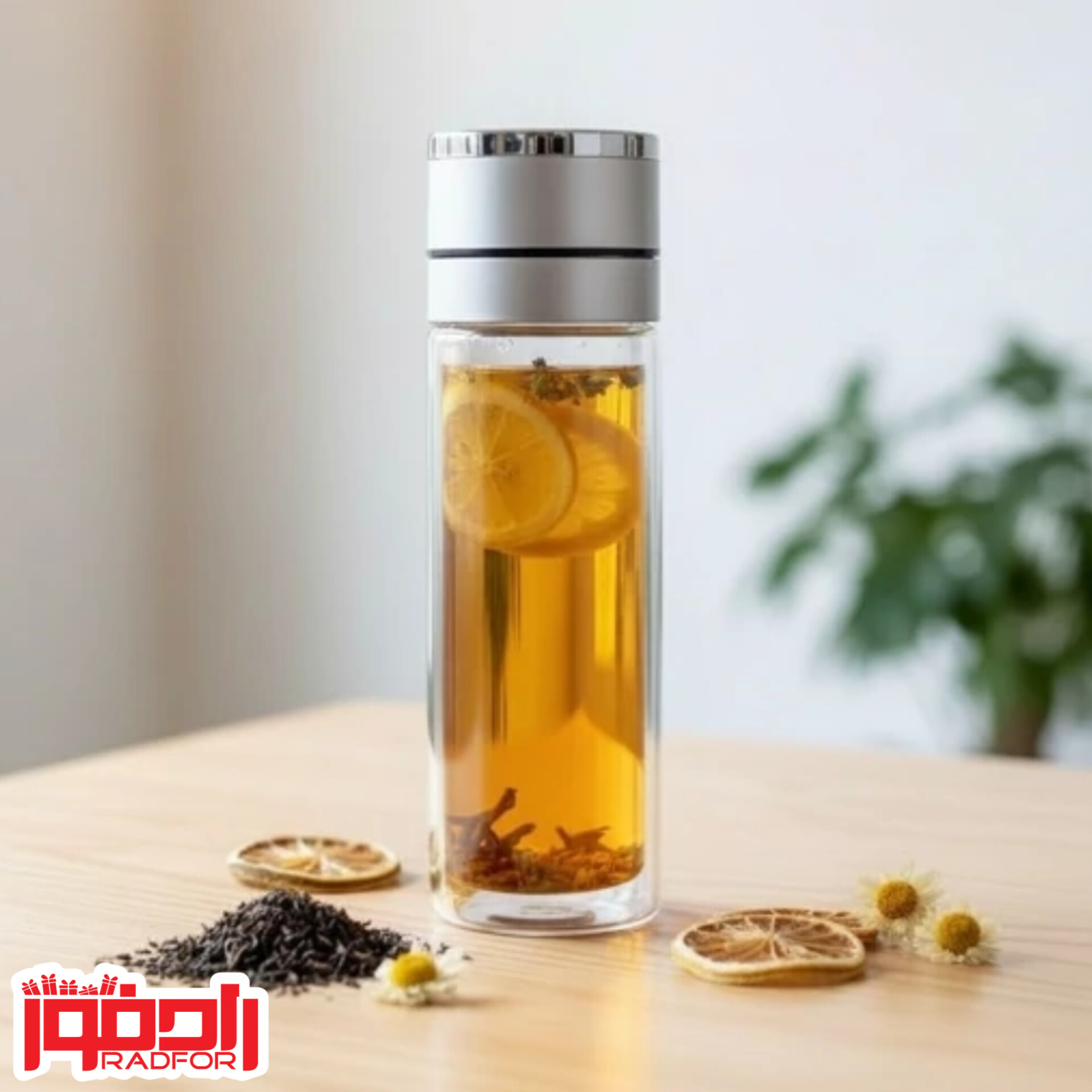 دو جداره نشکن