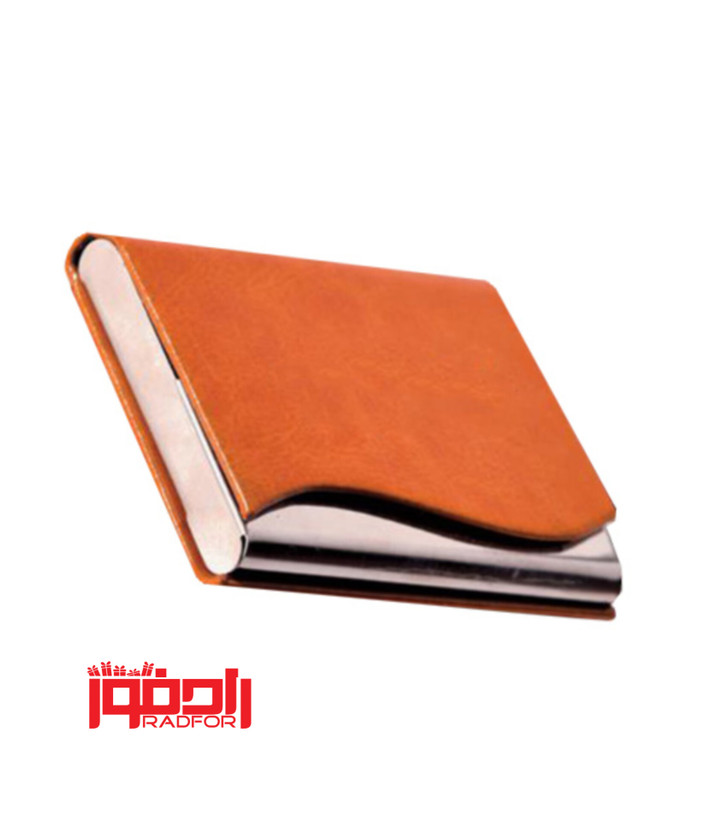 جا کارتی مگنتی چرم