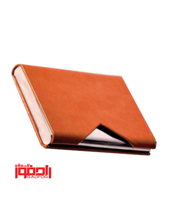 جا کارتی چرمی