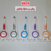 نمونه چاپ (حک لیزری)