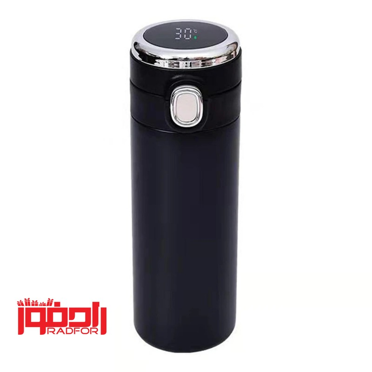 فلاسک درجه دار