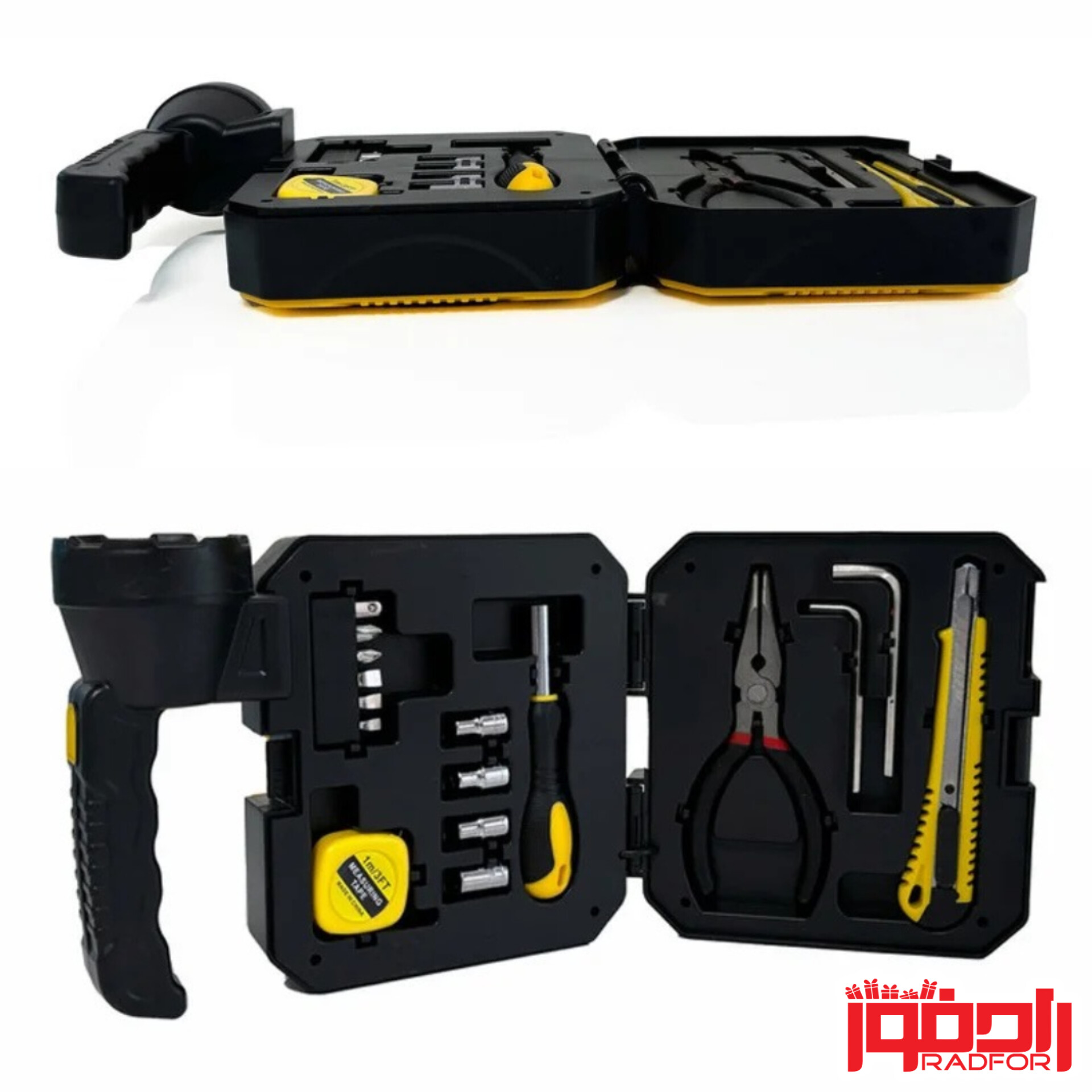 جعبه ابزار سولارC_7739