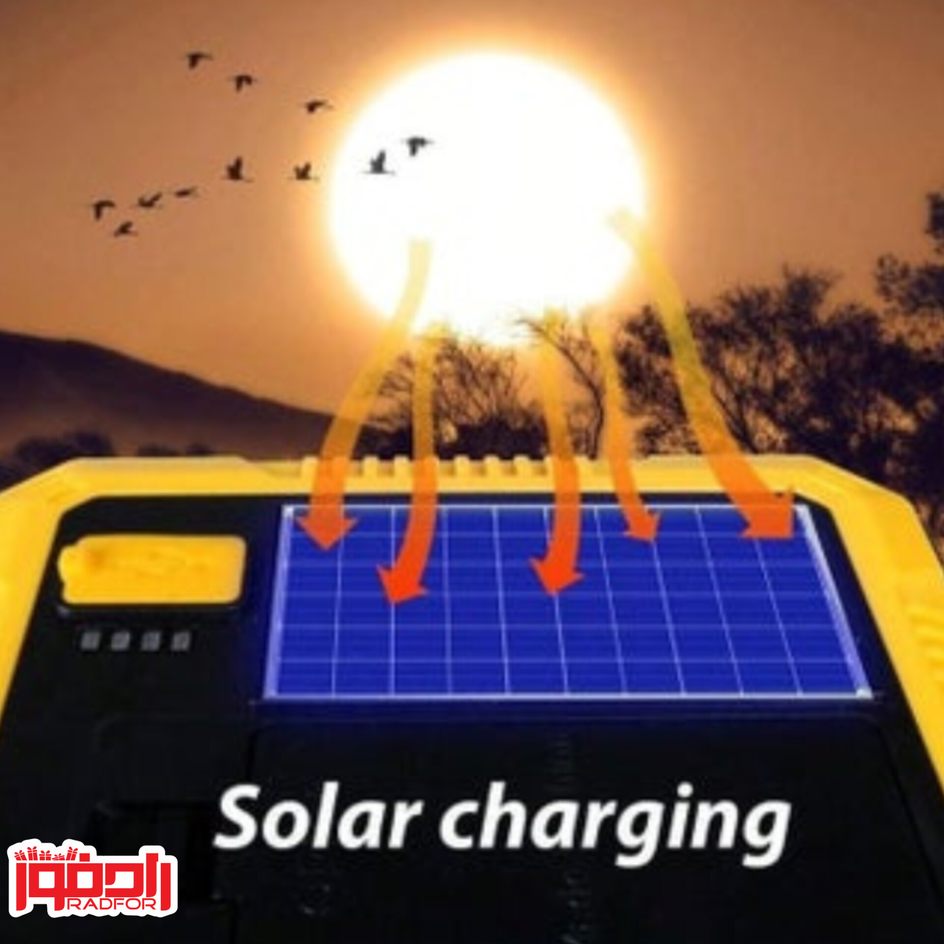 جعبه ابزار سولارC_7739