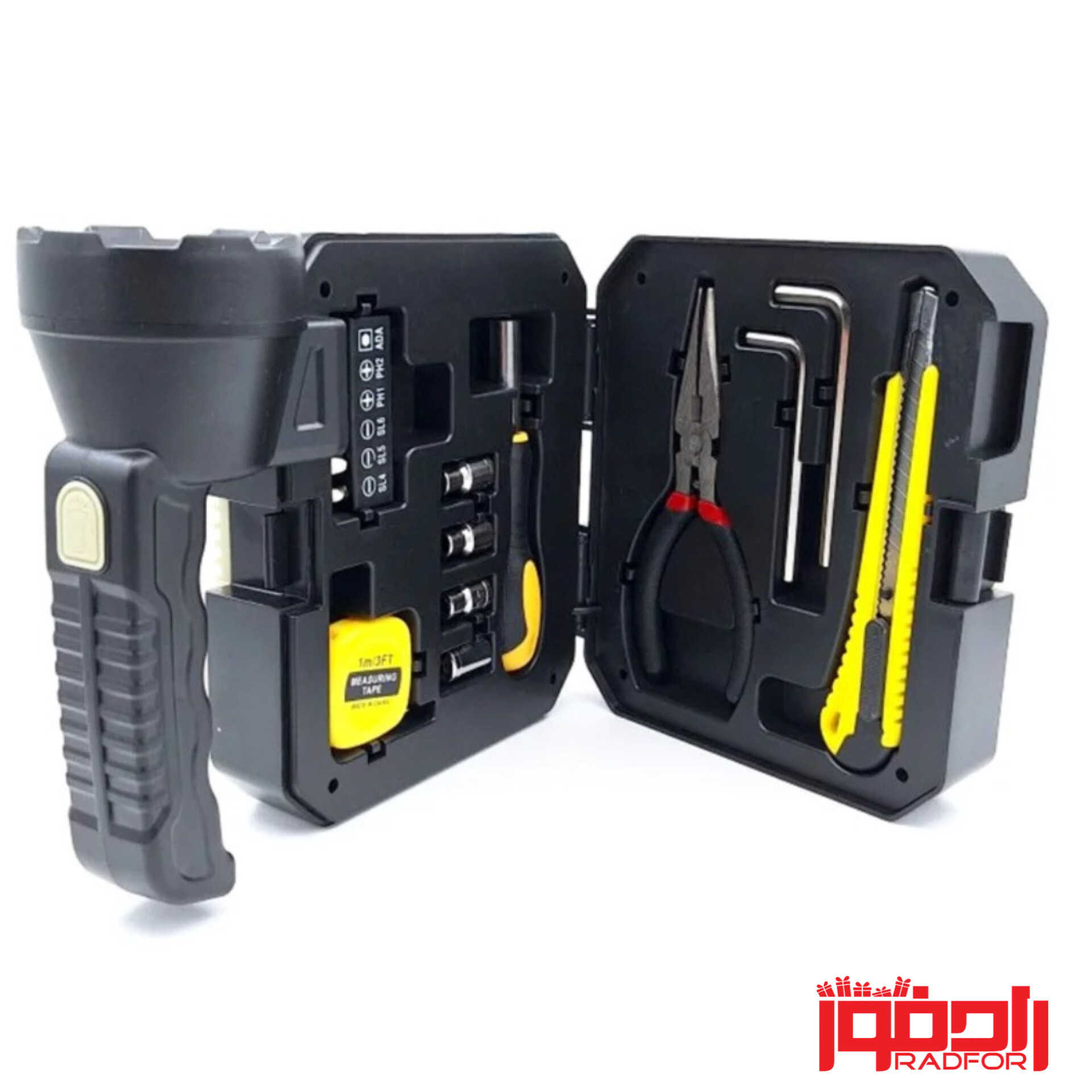 جعبه ابزار کاربردی