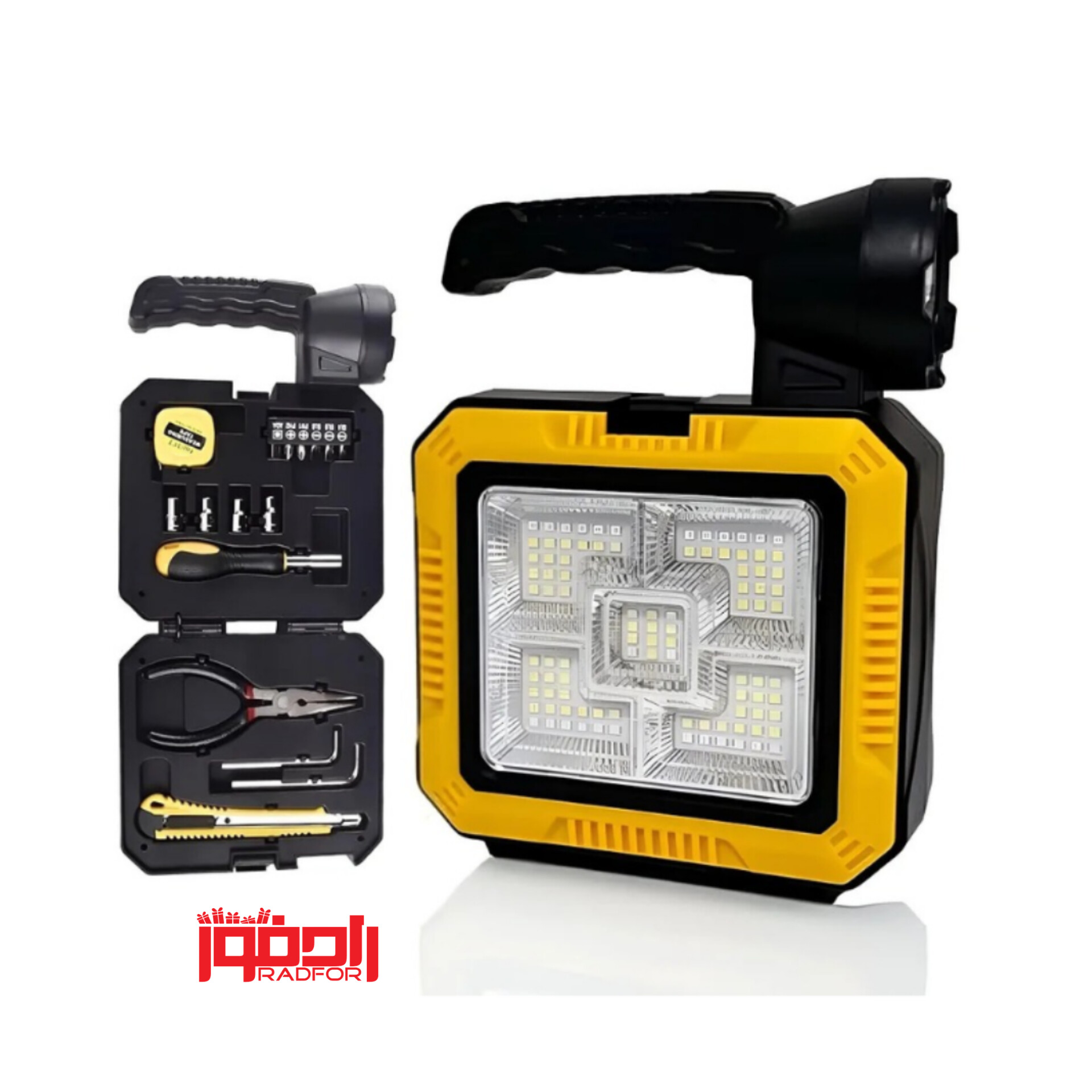 جعبه ابزار سولارC_7739