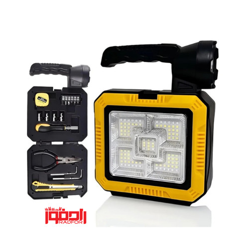 جعبه ابزار سولارC_7739