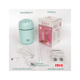 دستگاه بخور سرد مدل A7 ، A5 ظرفیت ۰.۳ لیتر