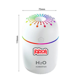 دستگاه بخور سرد مدل A7 ، A5 ظرفیت ۰.۳ لیتر