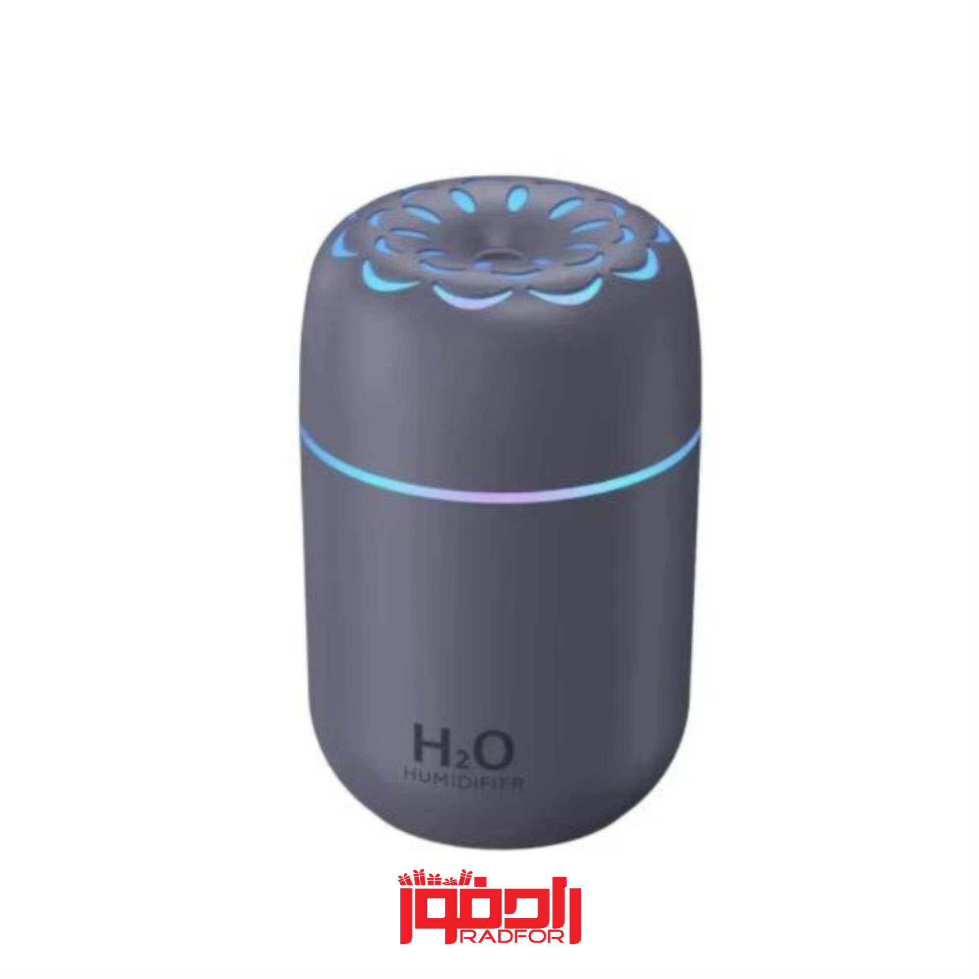 دستگاه بخور سرد H2O