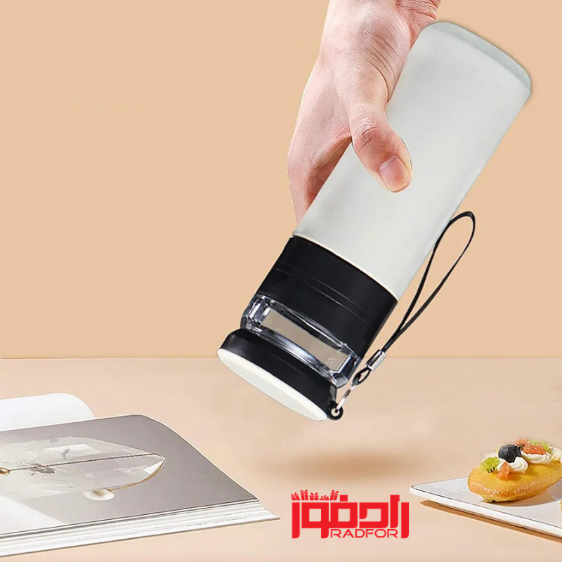 فلاسک دمنوش