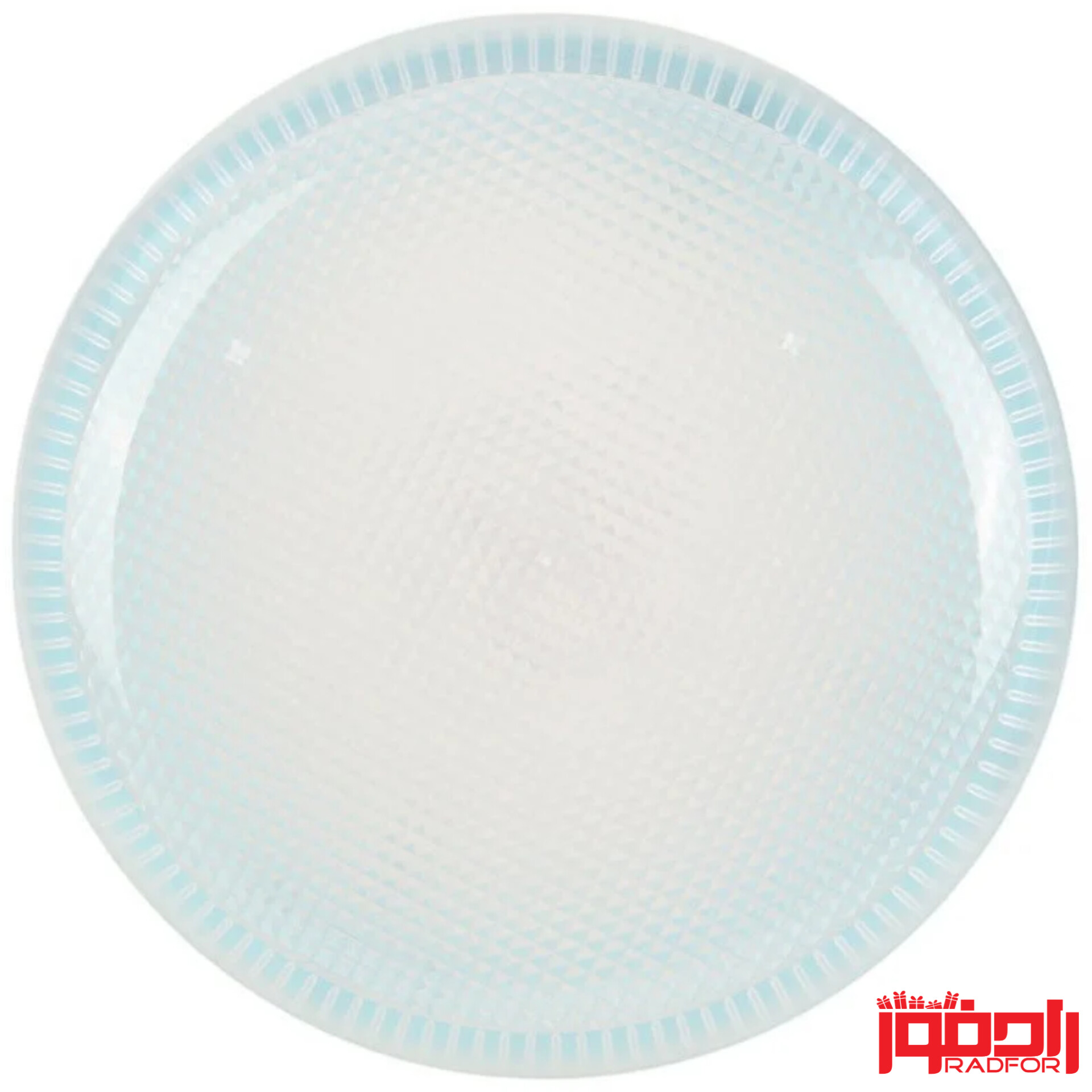 چراغ اضطراری مگنتی خورشیدی